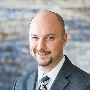 William Goebel headshot image