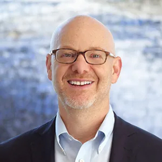 Michael Forman headshot image