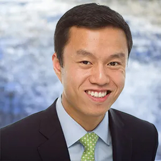 Rony Ma headshot image