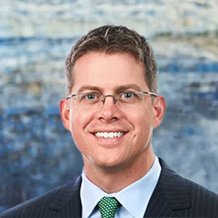 Ryan Wilson headshot image