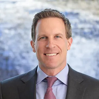 Stephen S. Sypherd headshot image