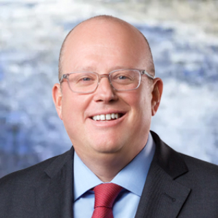 Daniel Pietrzak headshot image